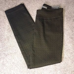 Van Heusen 🖤Slim Fit Super Stretch Pants🖤